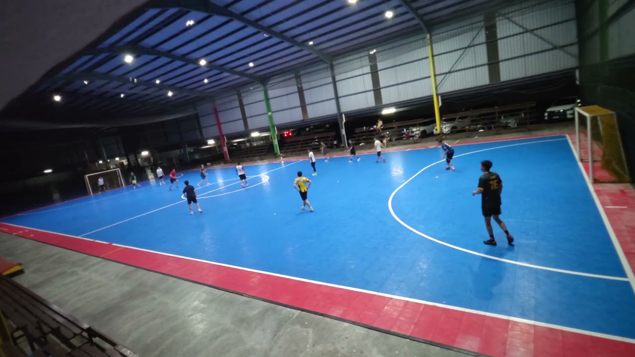 13/3/2026 BLACK 11-11 WHITE