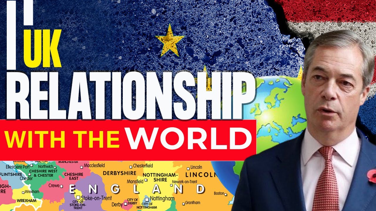 Unpacking the UK's Foreign Relations: How Global Diplomacy Affects the UK Economy