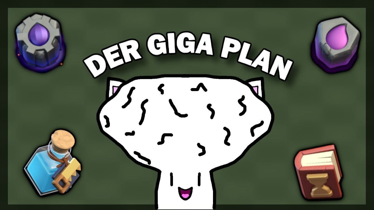 Es wird Zeit für PROGRESS in CLASH OF CLANS!