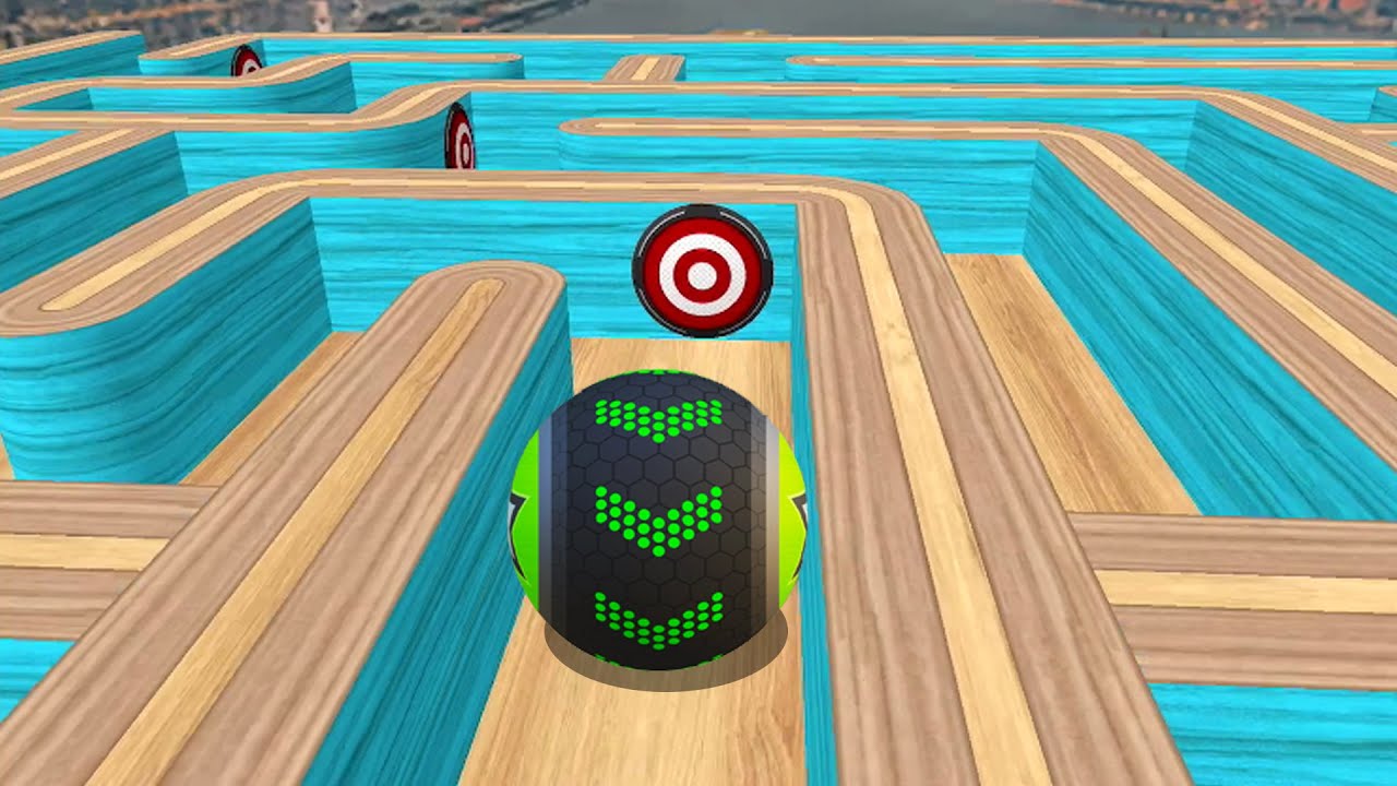 Going Balls - SpeedRun Gameplay ( Levels 12632 - 12634 )