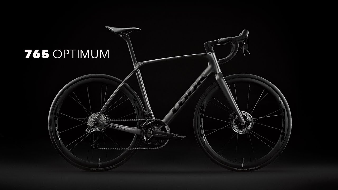 Discover our NEW 765 OPTIMUM