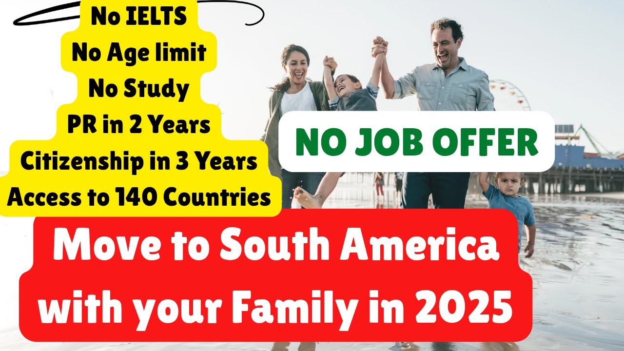 Самая простая, быстрая и дешевая виза БЕЗ ПРЕДЛОЖЕНИЯ О РАБОТЕ