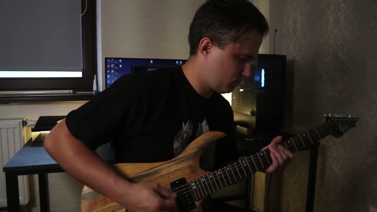 BOGREN TRIVIUM CONTEST