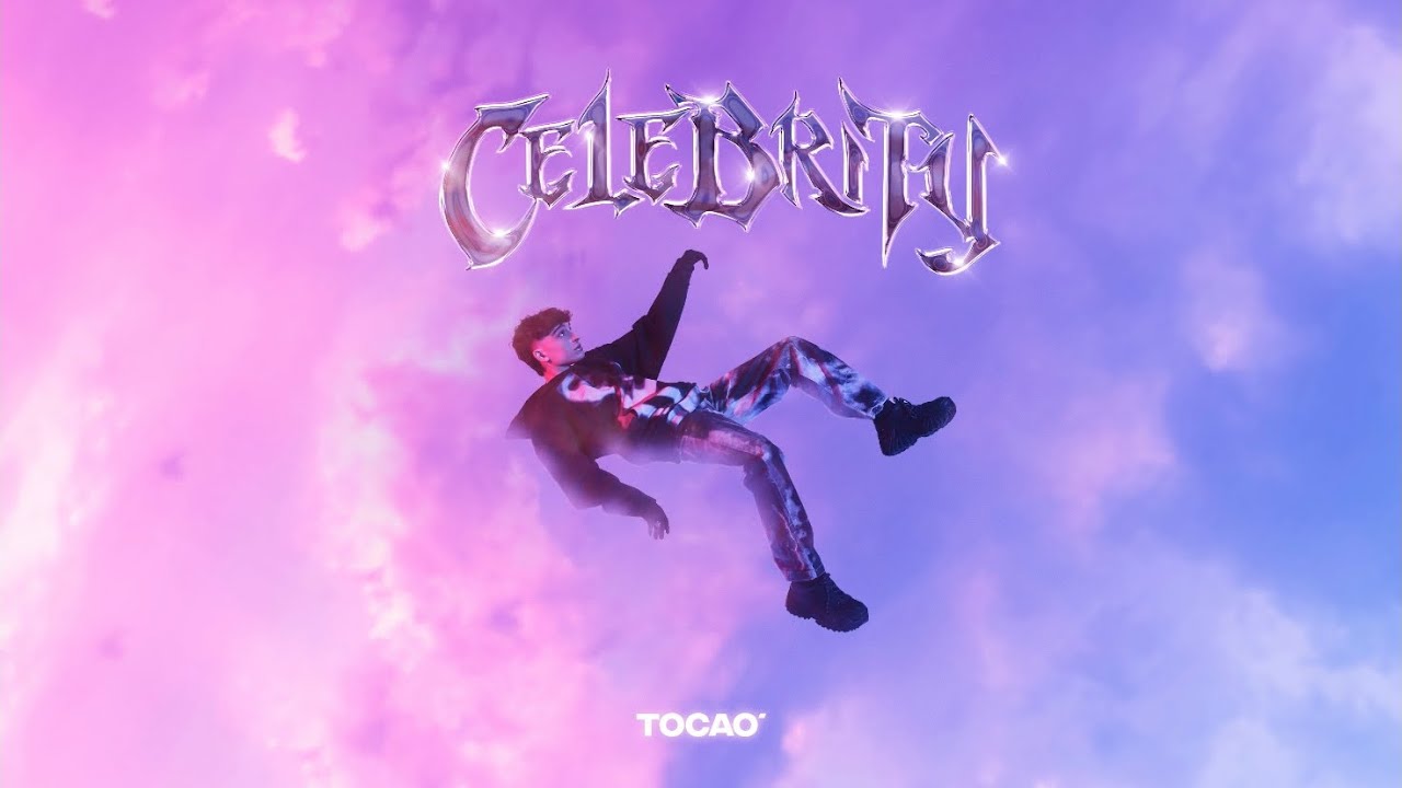 TOCAO&acute;- Alejo Mar&iacute;n | CELEBRITY