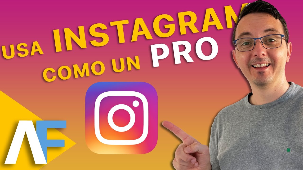 Tutorial Como USAR Instagram Paso a Paso 2022