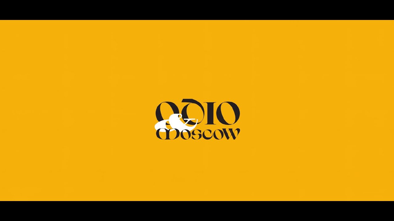 OLD LUKE - ODIO & MOSCOW (VISUAL VIDEO)
