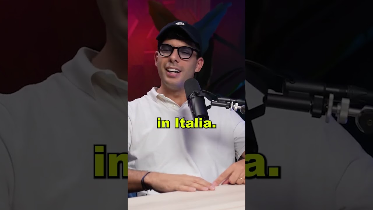 la storia lavorativa di marco cappelli