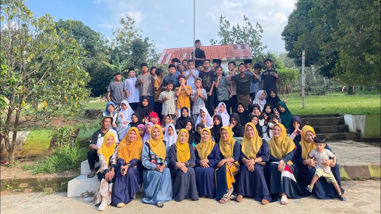 BERBAGI TAKJIL_UPT SDN 01 KASUI PASAR _RABU, 11 MARET 2026