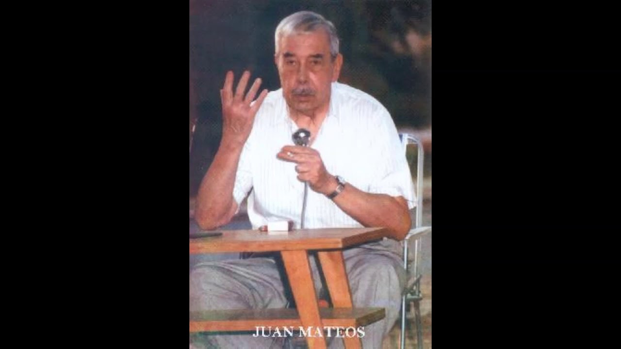 🎙️  DECONSTRUYENDO EL CATOLICISMO | Juan Mateos