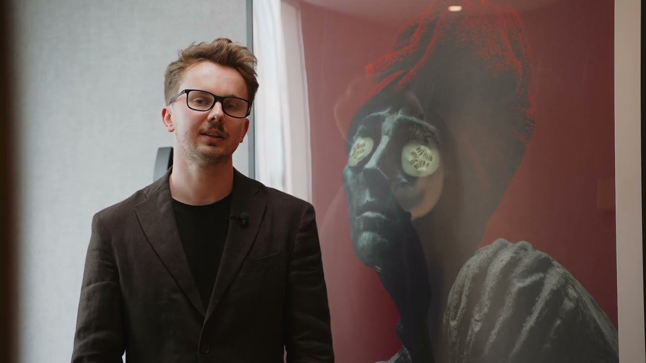 hotel Radisson RED Krak&oacute;w - Horizone Studio - arch w podr&oacute;ży