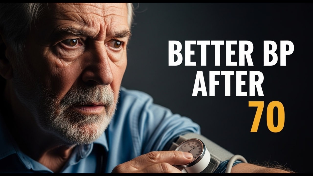 Lower Your Blood Pressure Naturally: The 3-Step Morning Routine