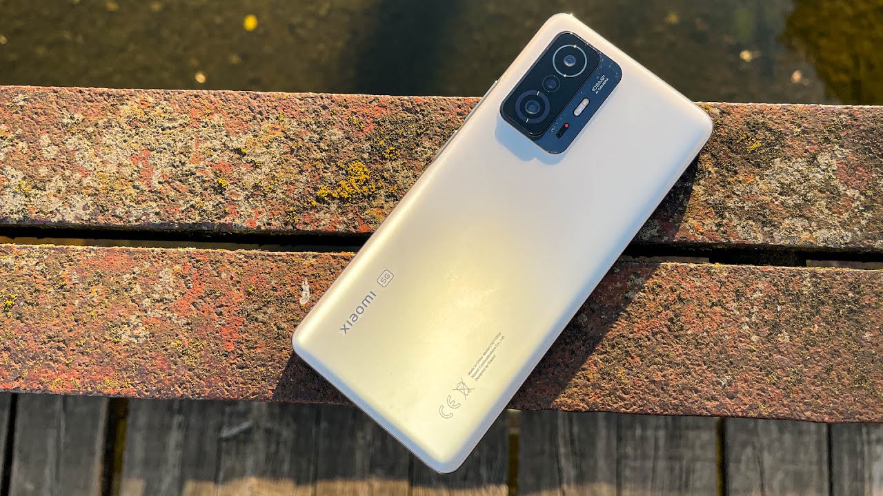 Xiaomi 11T Pro : Test photo/vidéo (4K, Macro, Portrait, Selfie, Nuit)