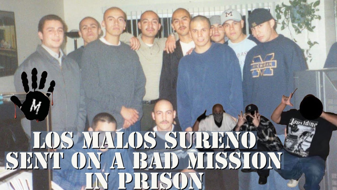 SURENO HAD TO DO A PEGADA 2 WEEKS FROM PAROLING..DID HE DO IT?#new #viral #trending #crimestory