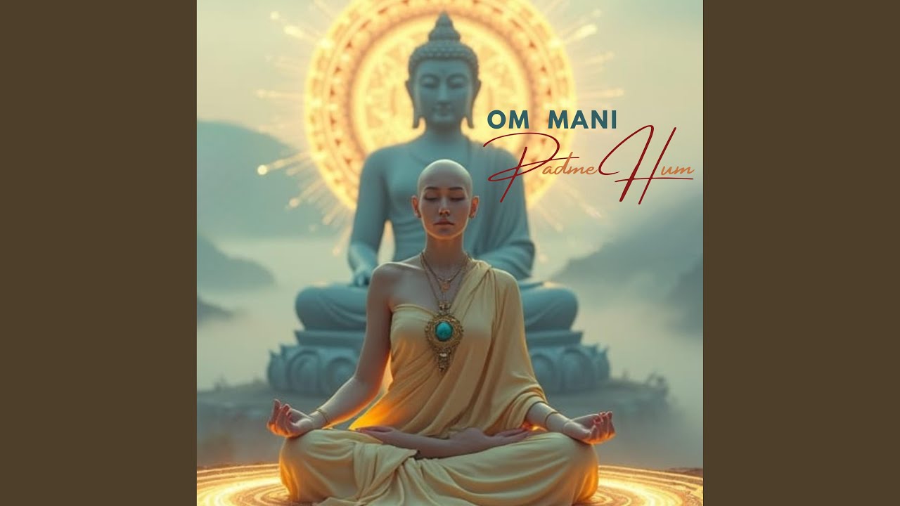 Om Mani Padme Hum | Energy Healing Power |