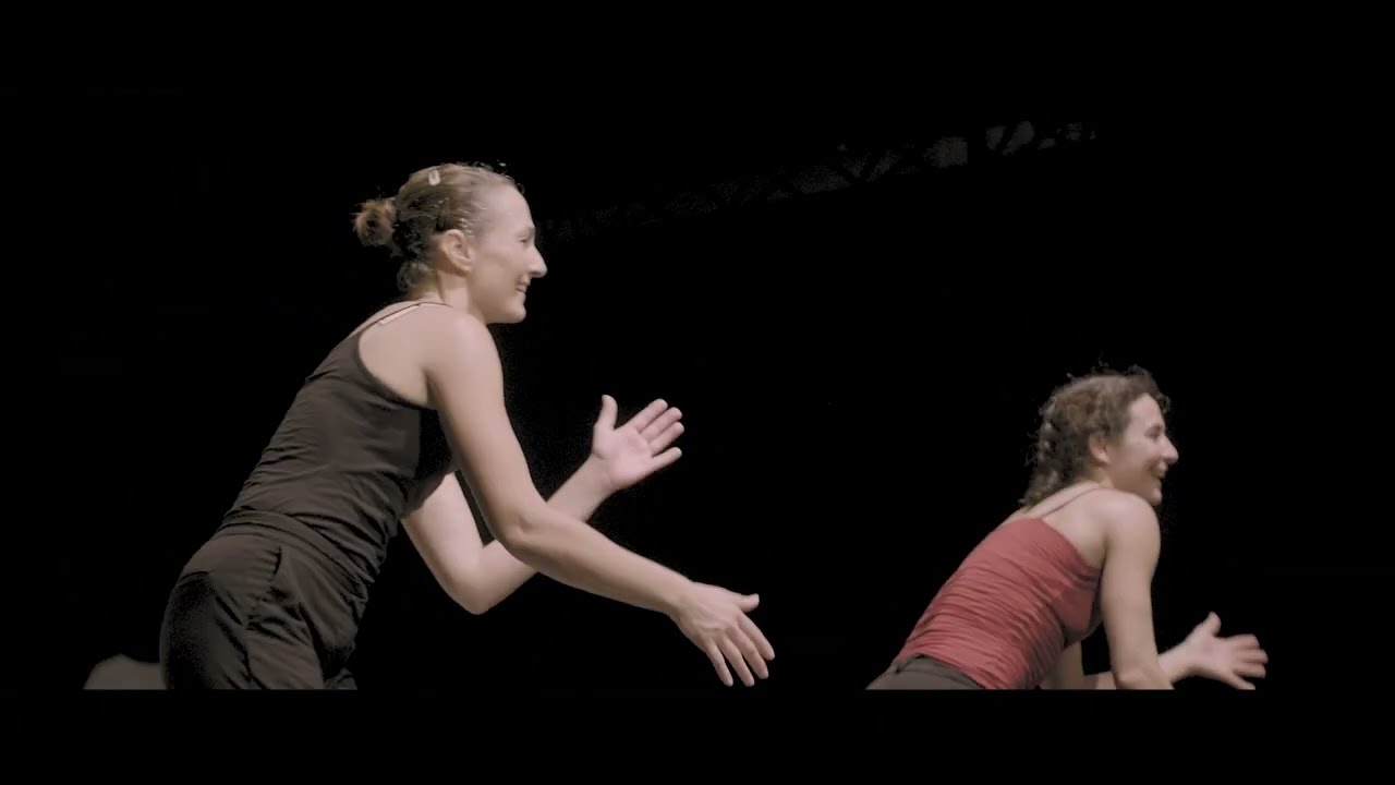Tiss N'Ko - Résidence de création au théatre de Macouria 