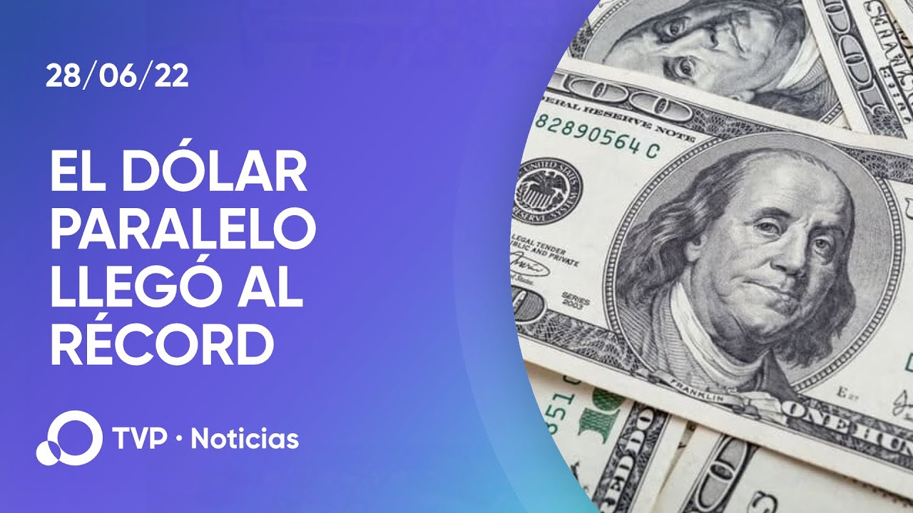 El d&oacute;lar libre marc&oacute; un r&eacute;cord de $239
