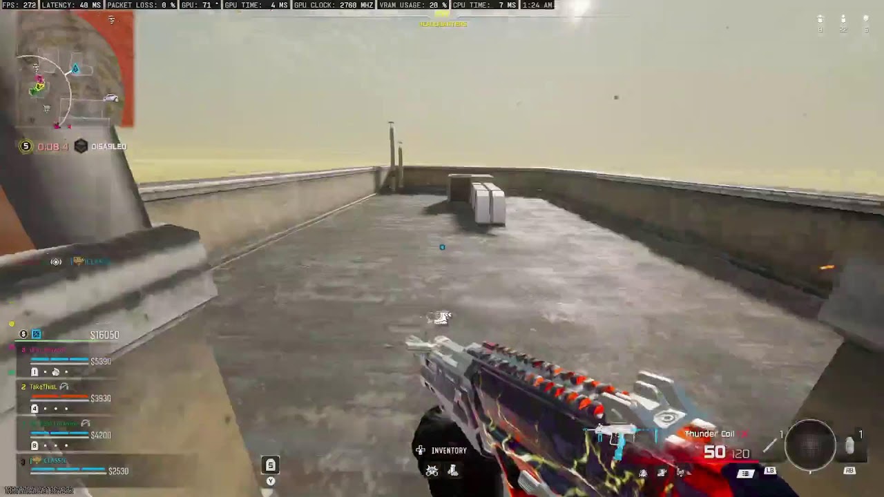 black ops 7 ( warzone ) بلاك اوبس وارزون