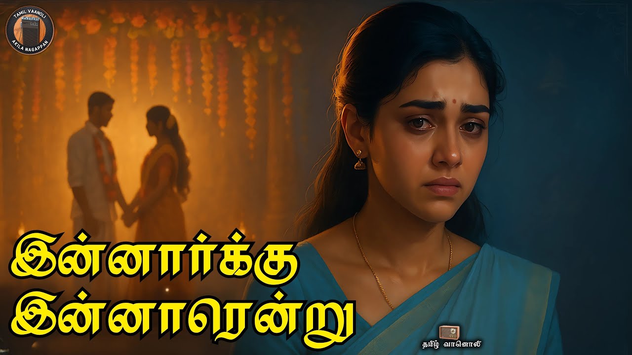 இன்னார்க்கு இன்னாரென்று -  Fiction story in tamil - Tamil Vanoli - Tamil Vaanoli