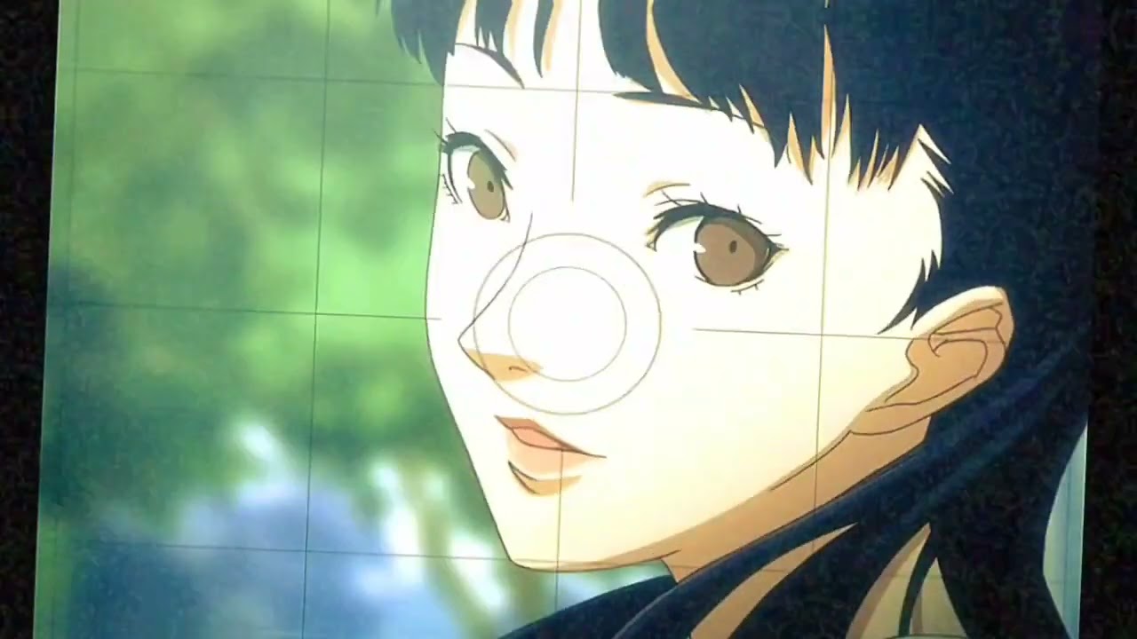 Persona 4 - Heartbeat, Heartbreak Remix (Trap Remix)