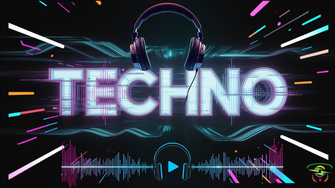 Pure Techno Energy