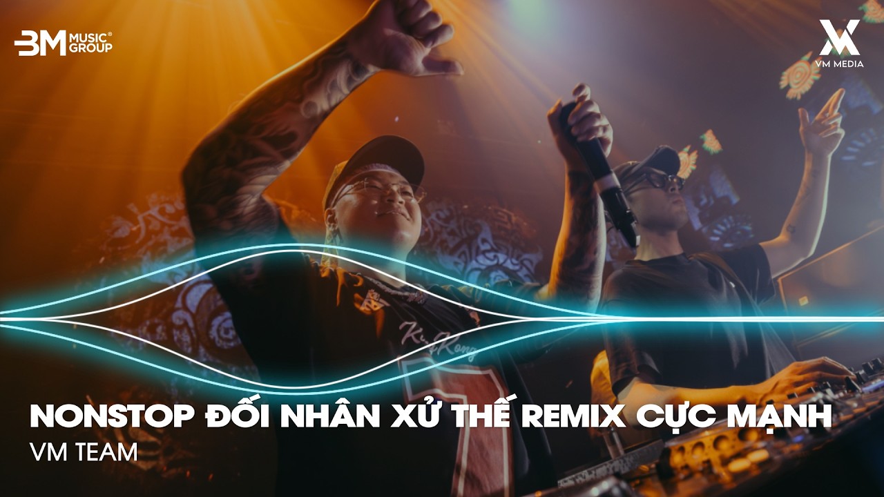 Đối Nhân Xử Thế Remix - Lã Phong Lâm ♫ Vì Một Chữ Tiền Mà Sao Người Đời Tranh Đua Remix