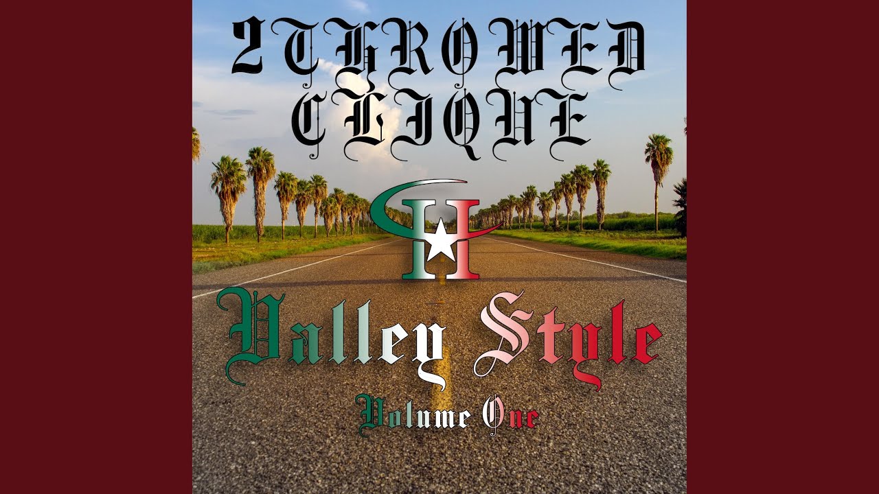 Tip Of Texas (feat. Pops, Mr. Cain, A-Luv, Veneno & Crazy C)