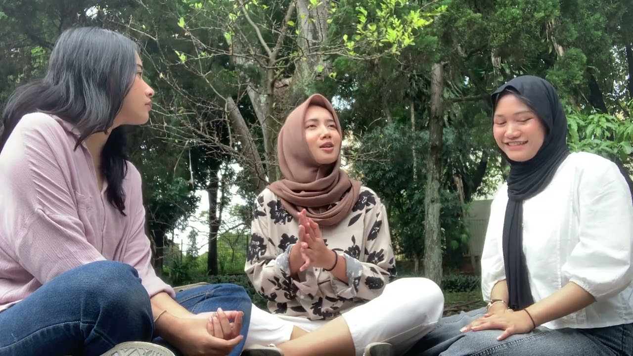 Talking about Stray Cats: Diskusi Santai tentang Sanitasi dan Diskriminasi Kucing Jalanan