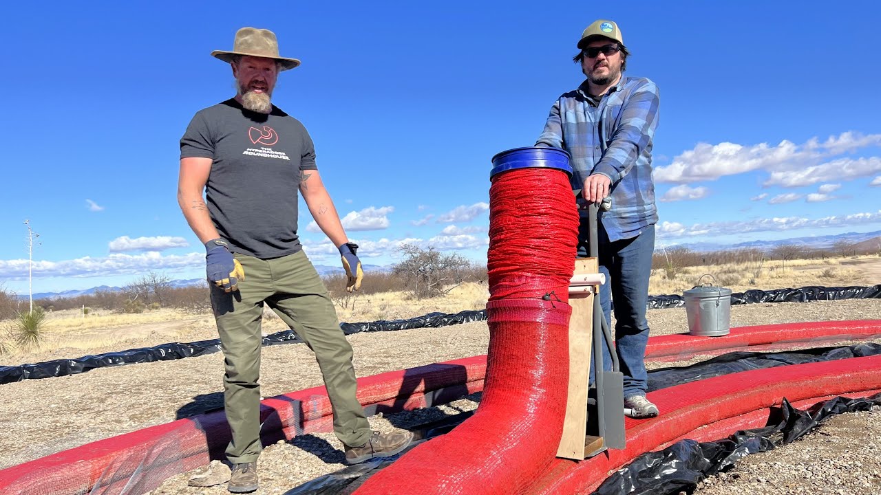 Is Self-Sufficiency REALLY Possible? Off-Grid with Tiny Shiny Home