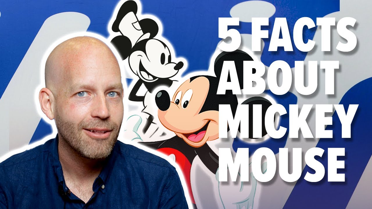 Mickey Mouse voice actor reveals 5 facts about Mickey