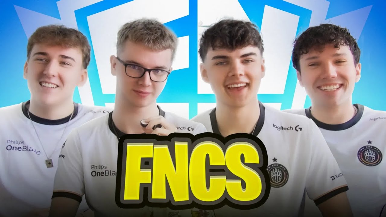 ВИКО ИСКЛЮЧАТ ПОСЛЕ FNCS?! 😰 | Подкаст FNCS
