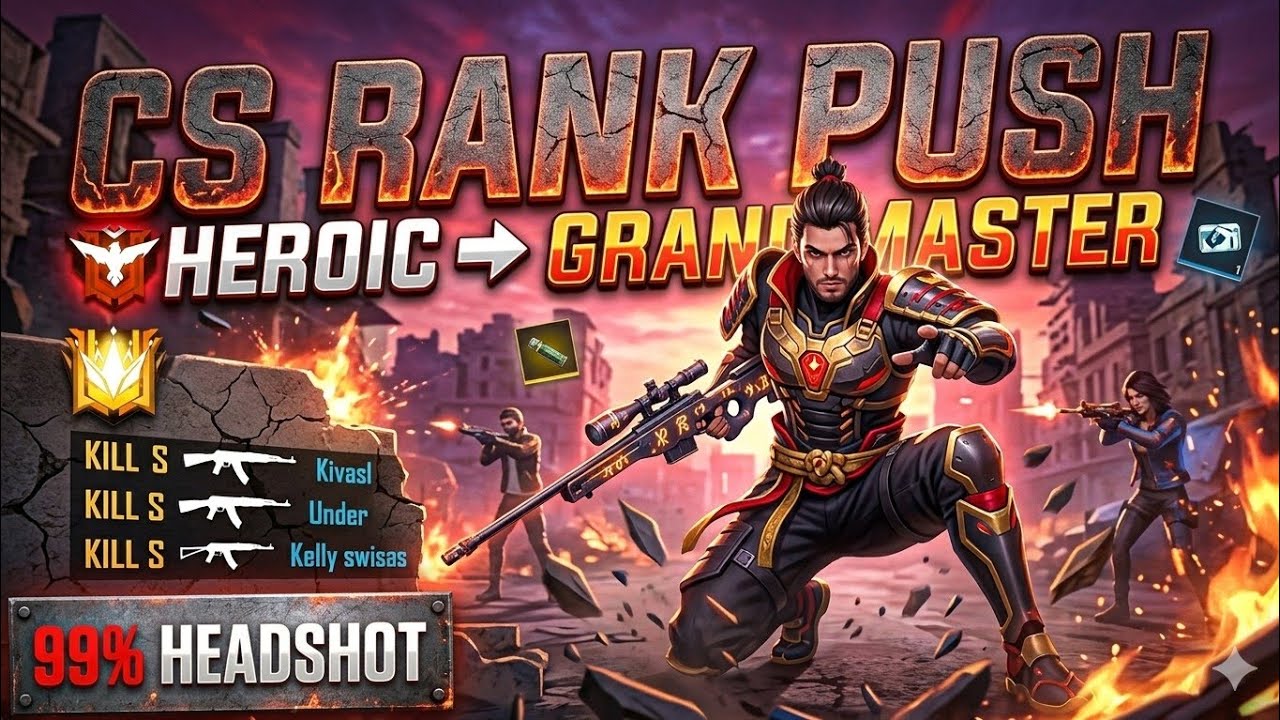 1v4 Unstoppable Clutch by NONSTOP4042 ⚡ (Impossible Gameplay)