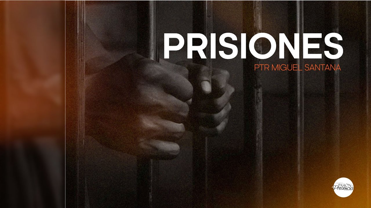 ⛓️ PRISIONES 3 ⛓️