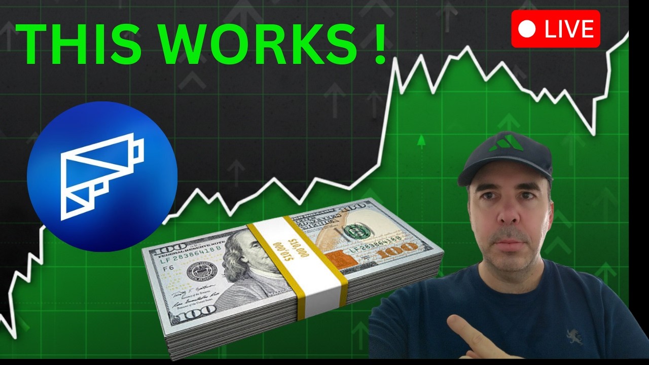 This Trading Bot Makes Polymarket SO EASY (POLYGUN )