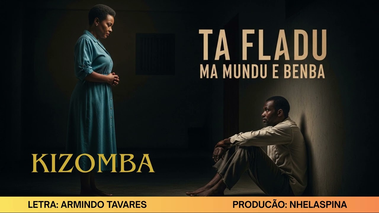 Ta fladu ma Mundu e Benba