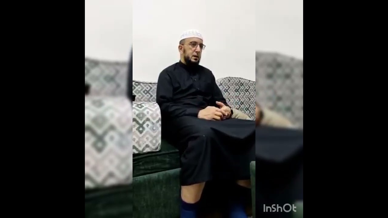 كلمة للشيخ أد سليمان بن صفية حفظه الله بعنوان : السنة بين الاتباع و الابتداع ، بالمملكة الاردنية