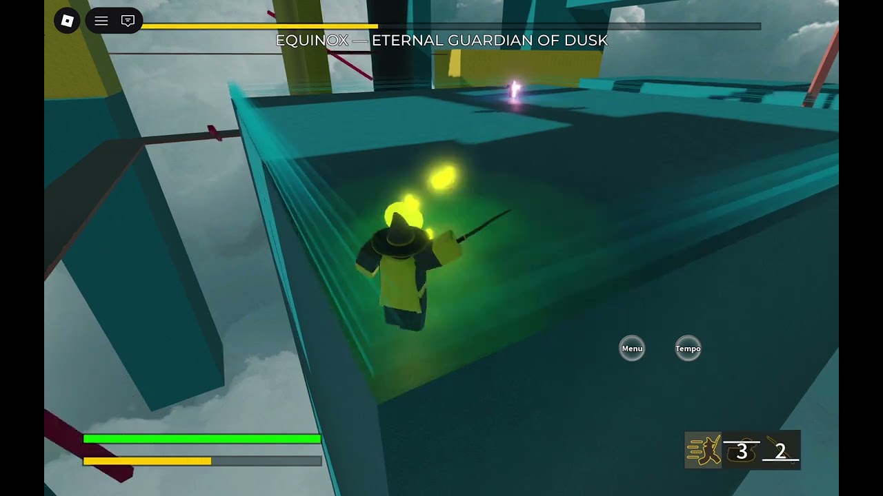 Day 203 of Playing Seconds as Buffoon every day until the steam remake of HOURS comes out 