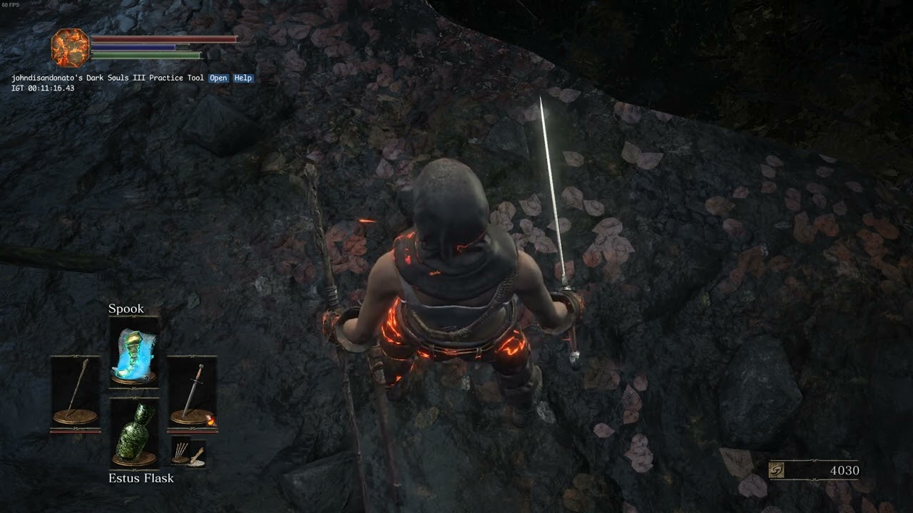 Dark Souls 3 Farron Keep Skip/FKS