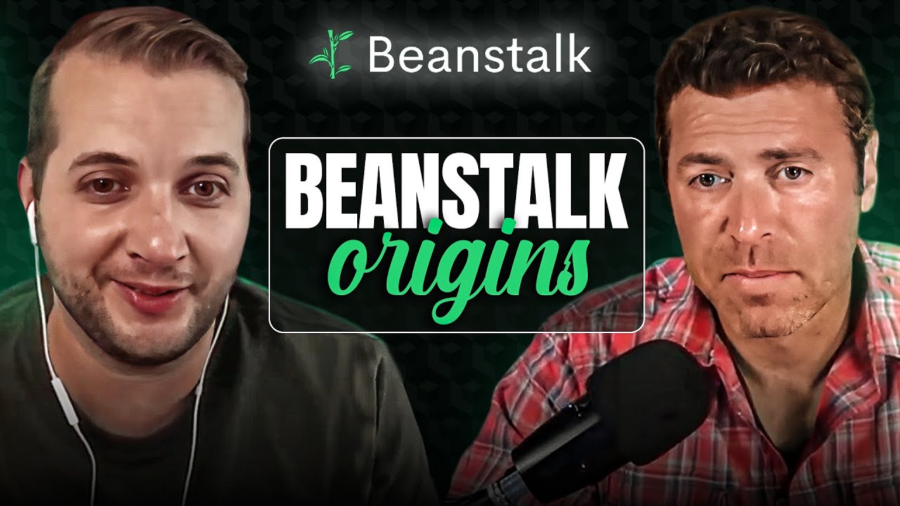 How Dean Turned Startup Sales Lessons into Beanstalk and Scaled Mail’s Success
