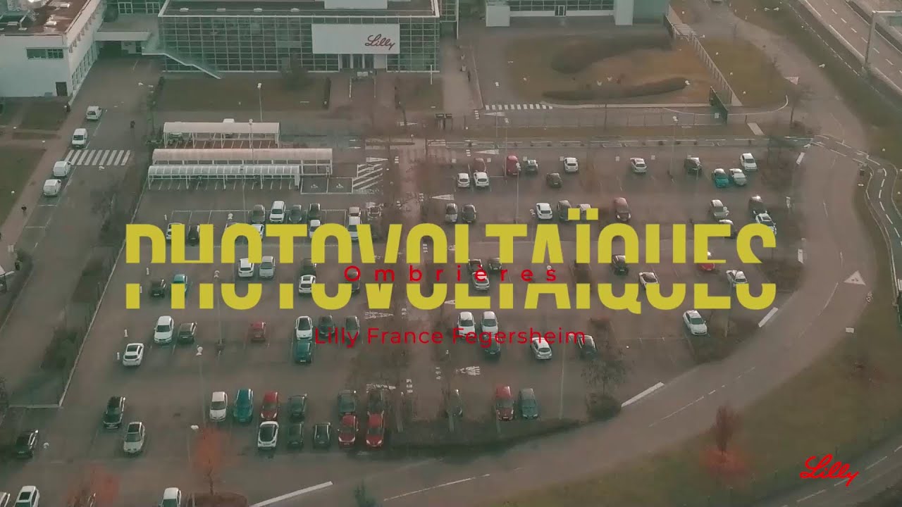 Le site de production de Fegersheim passe en 100% électricité verte