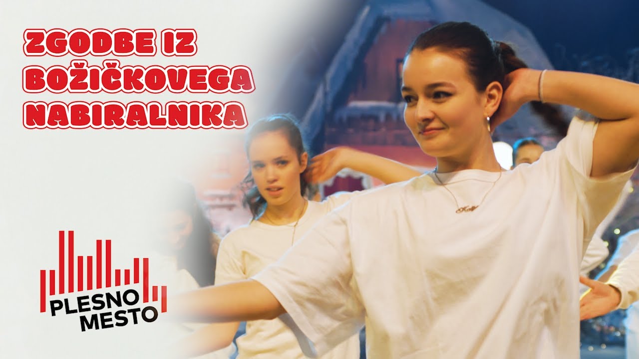 They Don't Care About Us - Hip Hop | Zgodbe iz Božičkovega nabiralnika #12