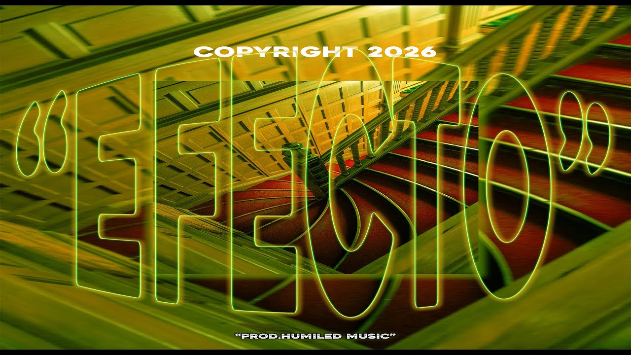 Reggaeton Instrumental - 