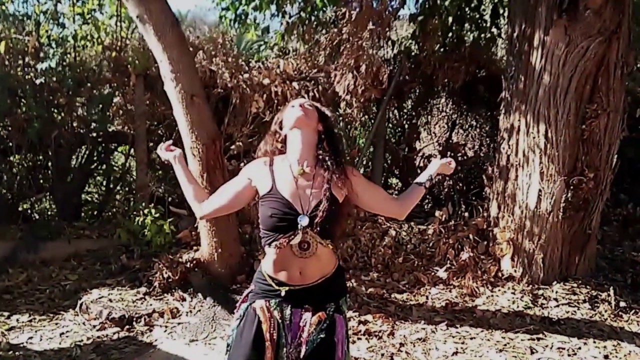 SHÂMA   Eu Kalipto