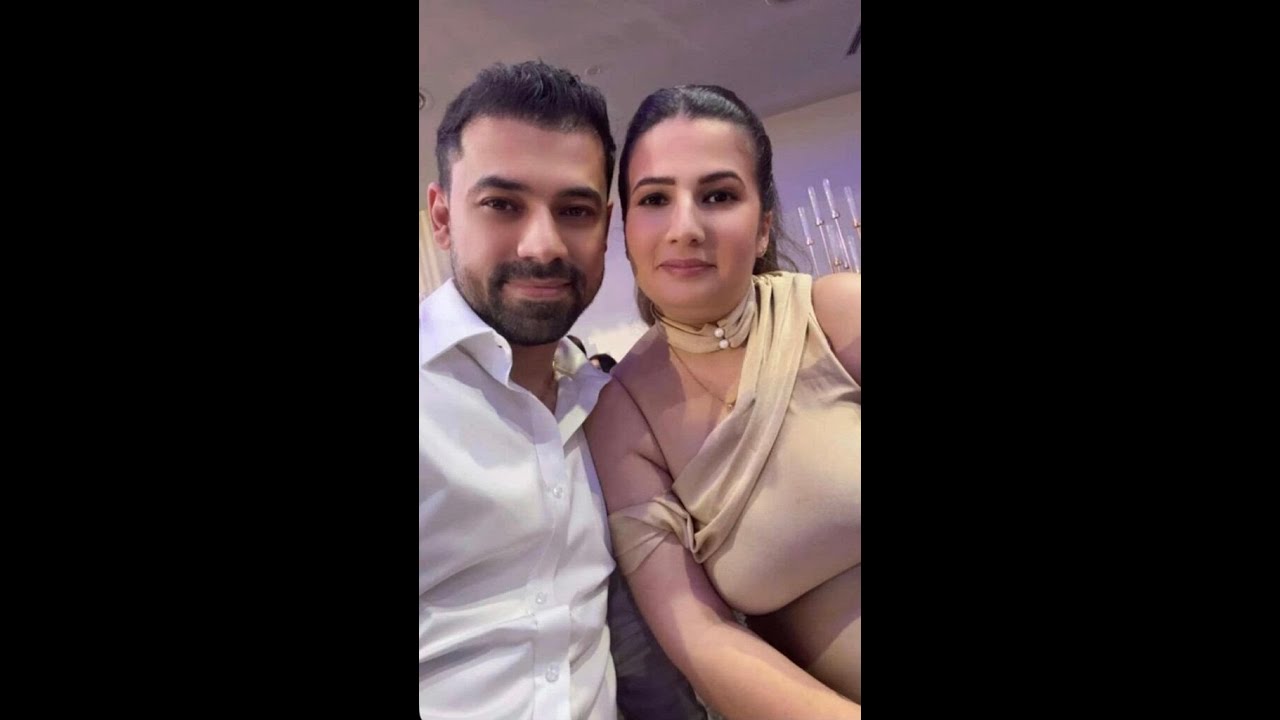 Assyrian Wedding of Albert & Shamiran