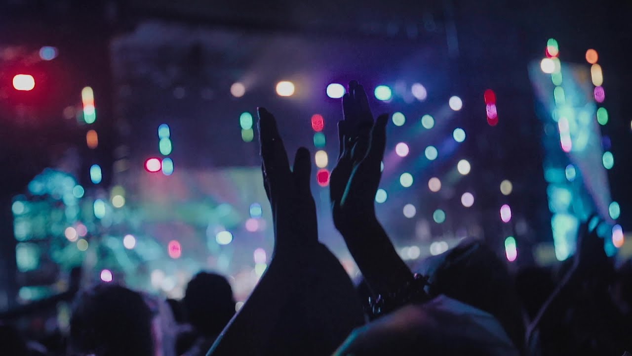 GAGA (Live at YOKOHAMA STADIUM 2019.09.08)