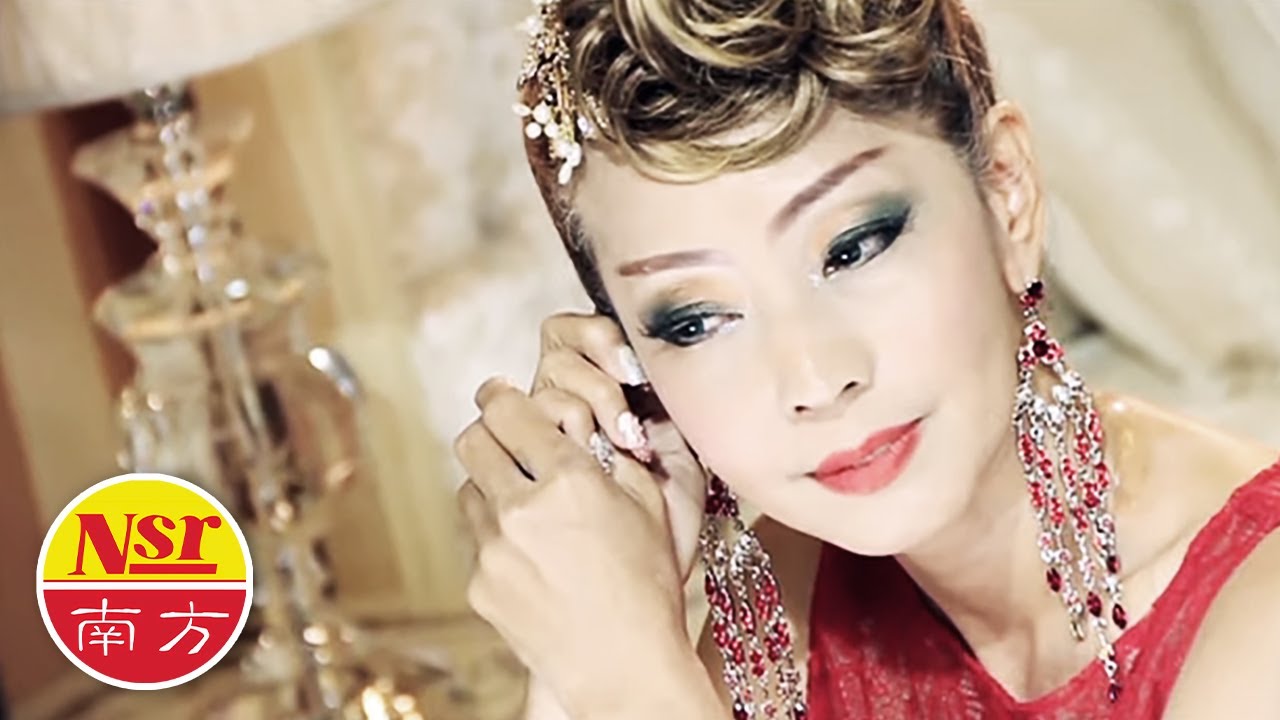 刘珺儿Evon Low I 另一种乡愁 I OFFICIAL MUSIC VIDEO