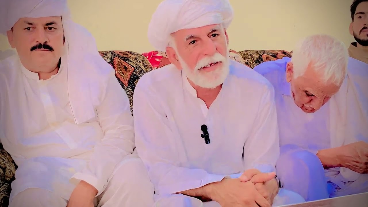 Rana Naseer interview Punjabi motivational speaker. Best interview Rana Naseer part 02