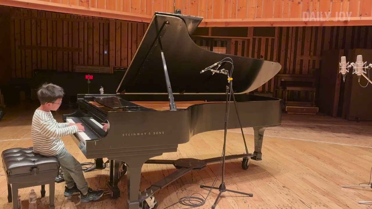 Étincelles, Op. 36 No. 6 