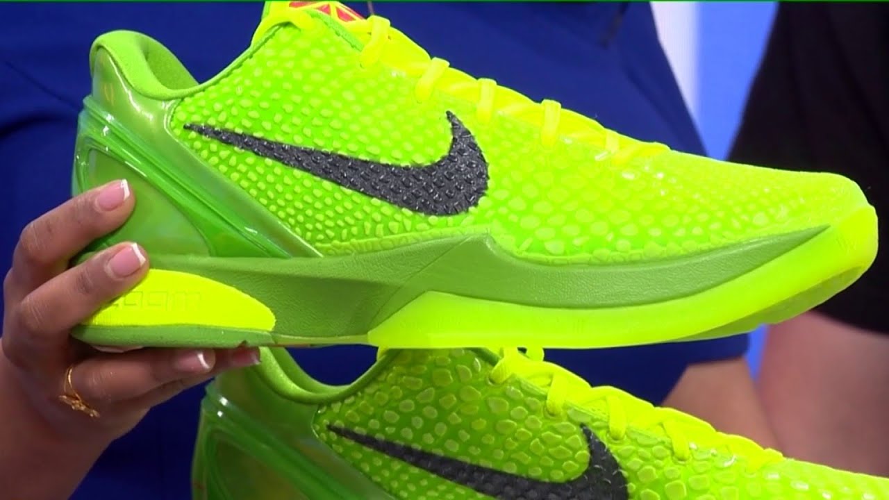 Michigan Sneaker XChange on Live In The D