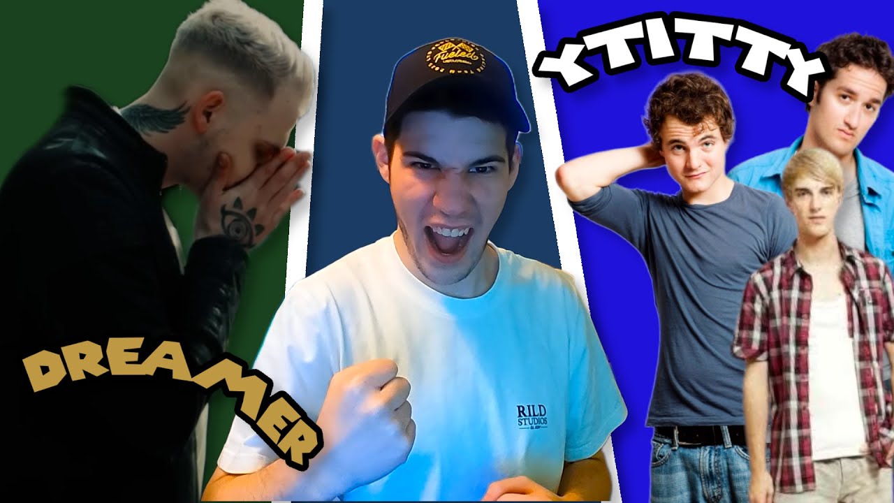 Welcher Youtuber hat den Besten Song rausgebracht?! YOUTUBER SONGBATTLE