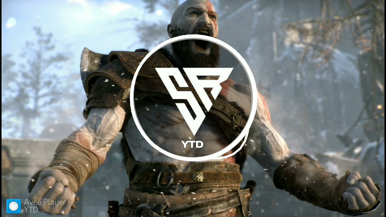 Kratos Attitude Ringtone | New Ringtones 2021 | Gaming Ringtones | YTD